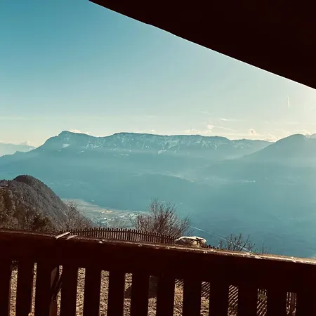 シャレー Bergchalet Platzl