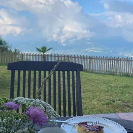 シャレー Bergchalet Platzl *